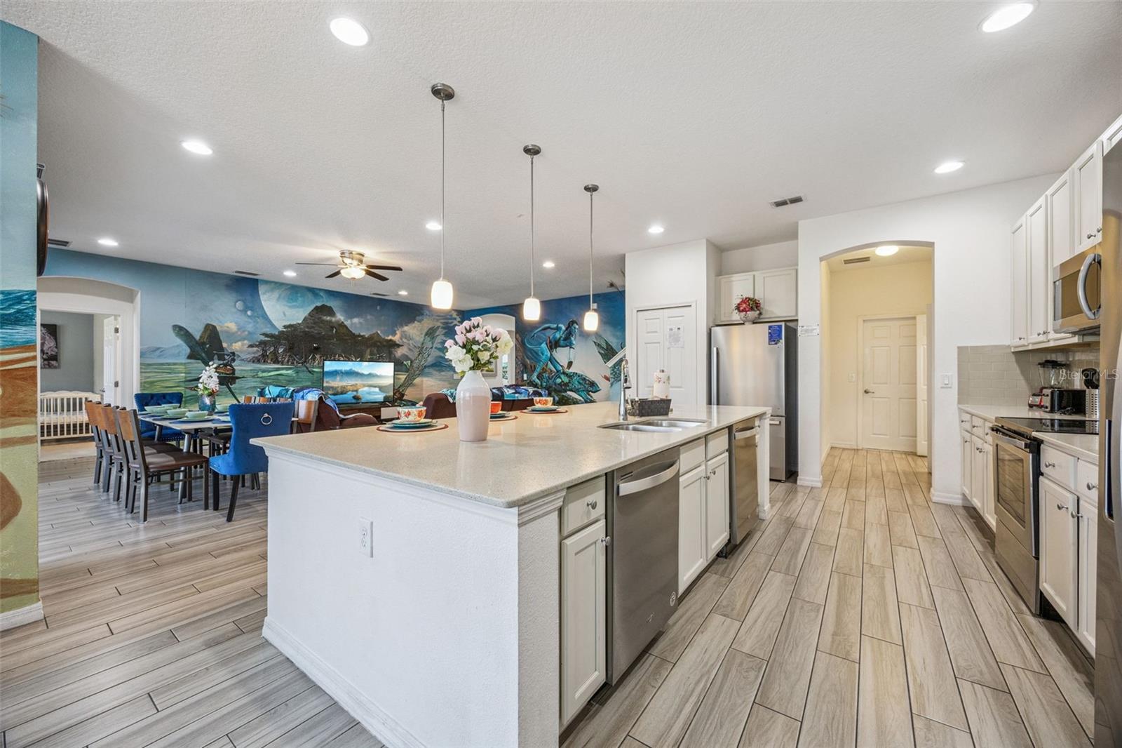 6000 OAK GREEN LOOP, DAVENPORT, FL — photo 38