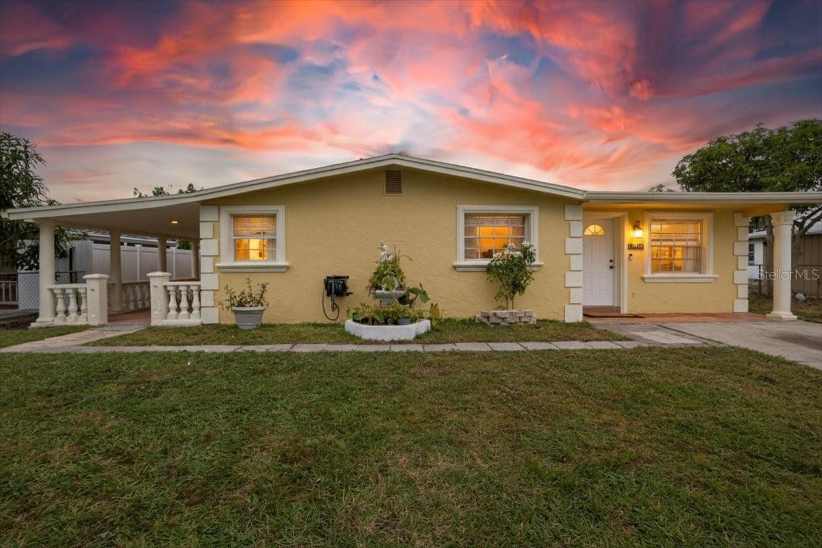 4515 W NORTH ST, TAMPA, FL