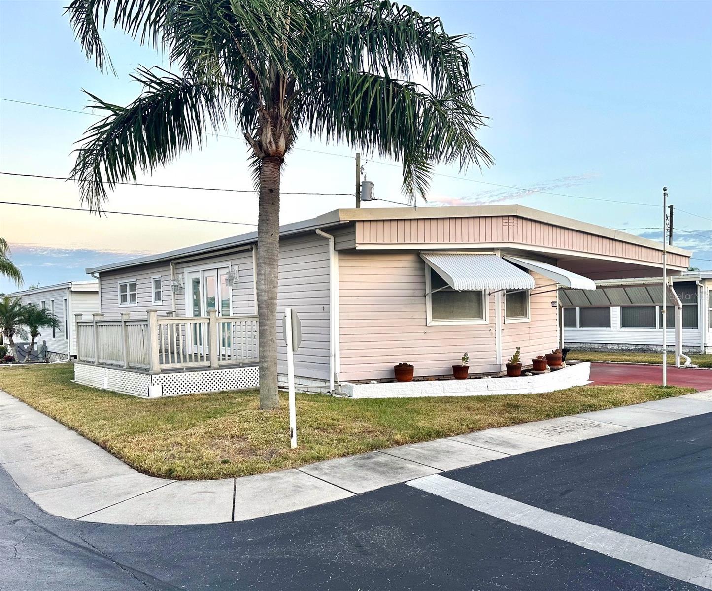 11211 101ST ST #93, LARGO, FL
