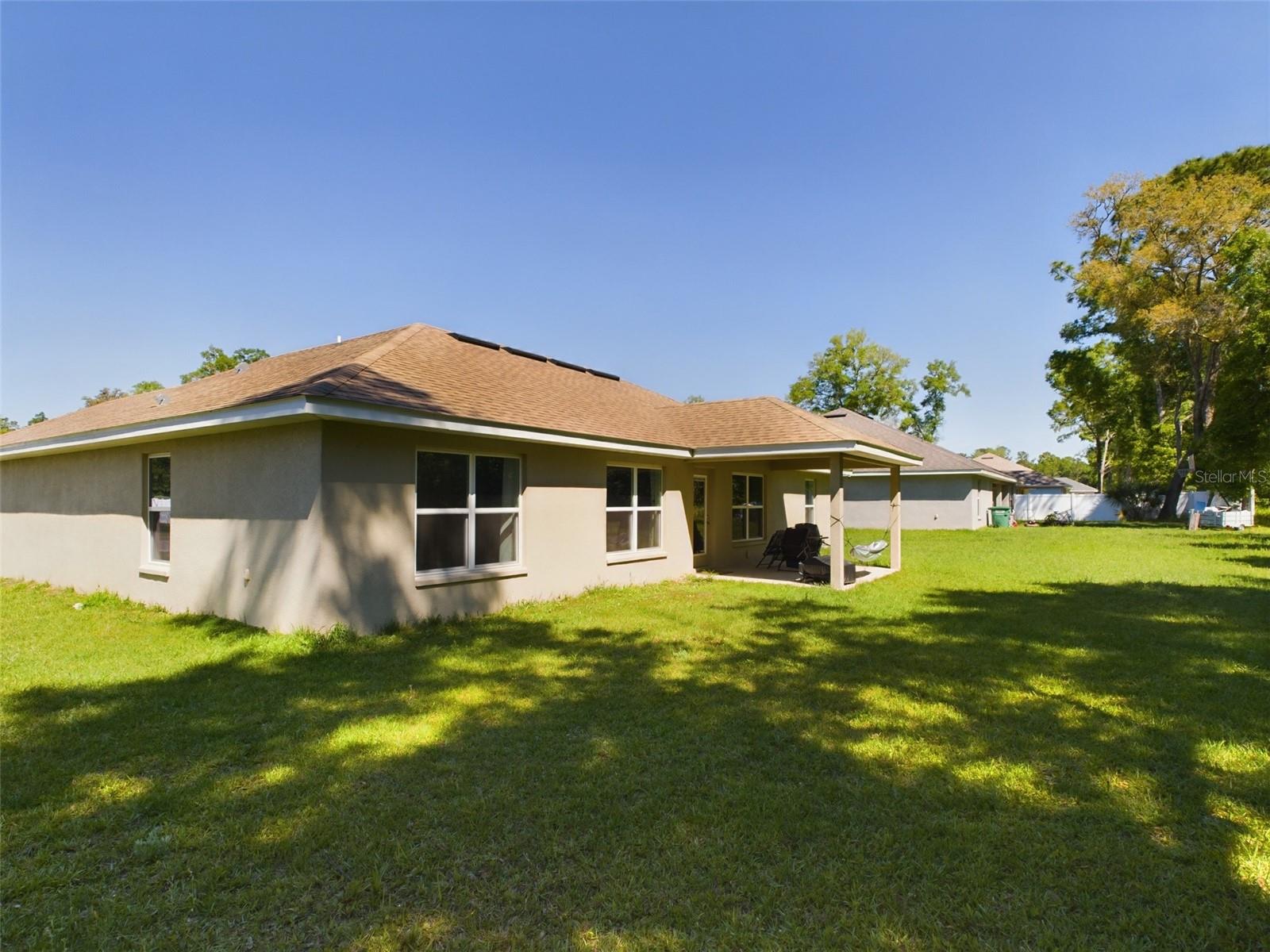 3962 NE 58TH CIR, SILVER SPRINGS, FL — photo 3