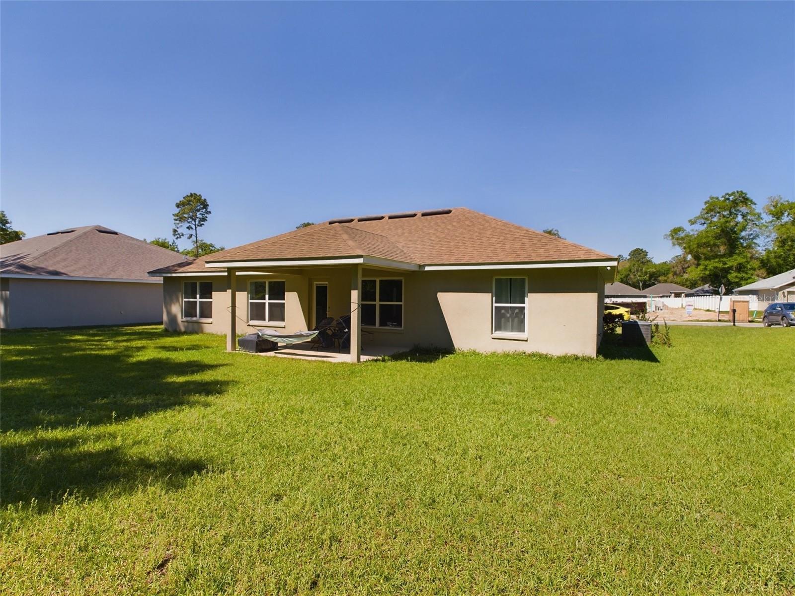 3962 NE 58TH CIR, SILVER SPRINGS, FL — photo 4