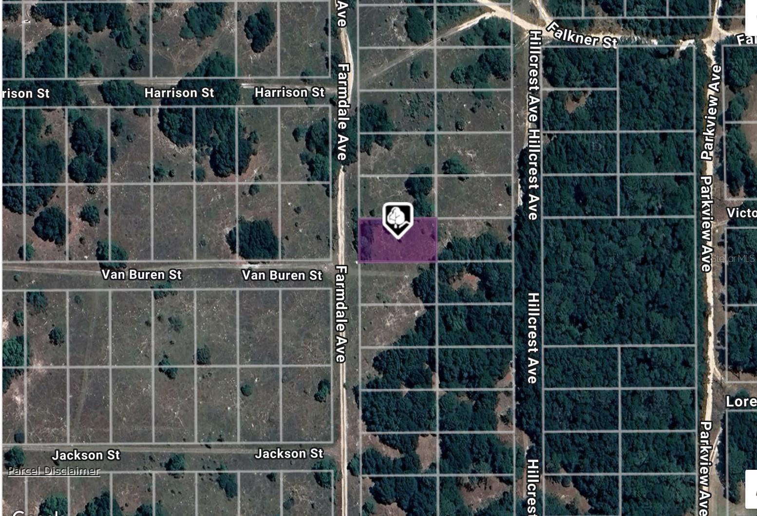 1008 FARMDALE AVE, INVERNESS, FL