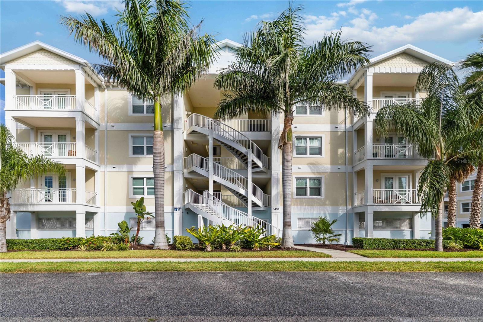 3418 79TH STREET CIR W #101, BRADENTON, FL — photo 2