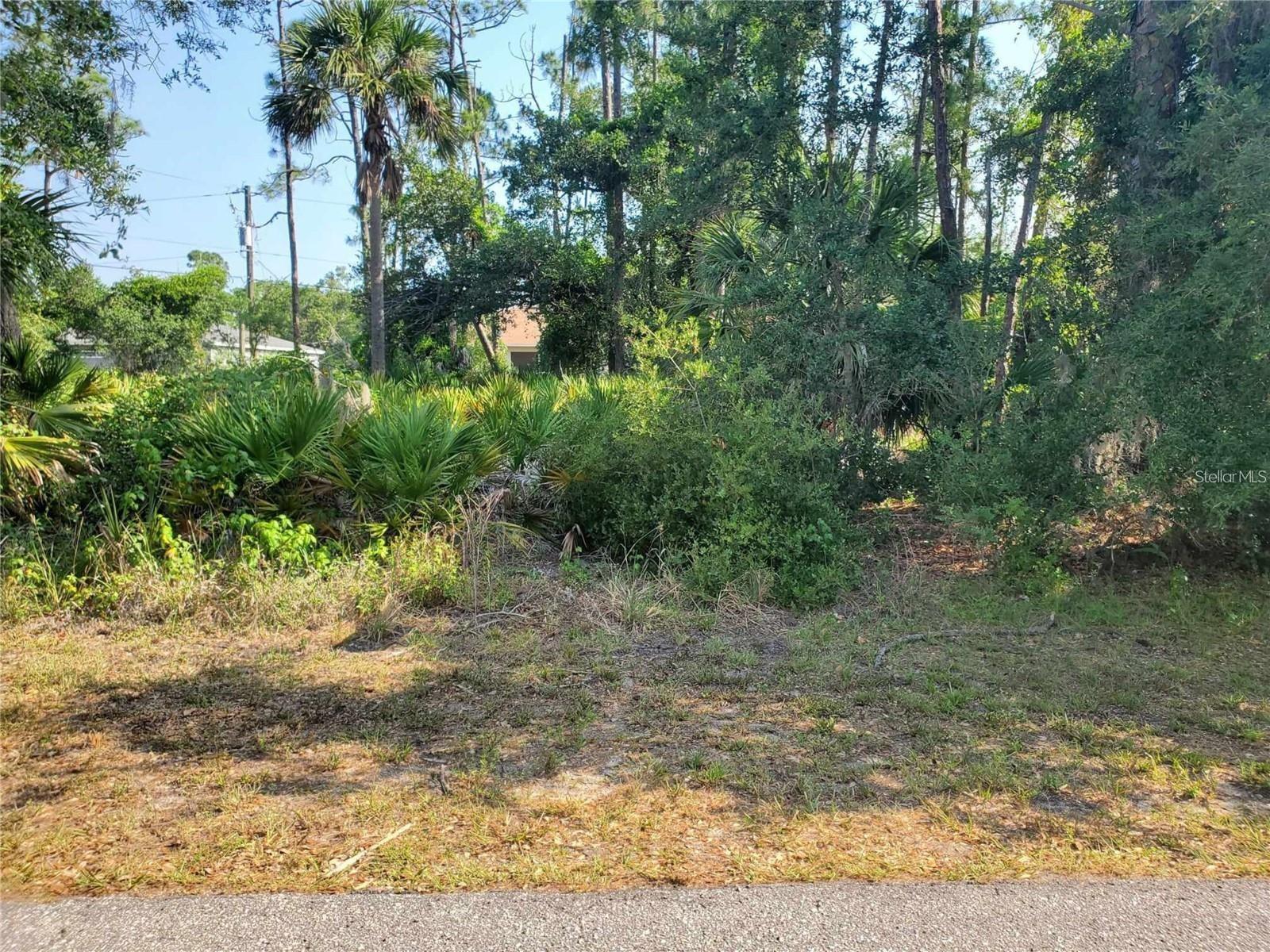 18358 OXFORD AVE, PORT CHARLOTTE, FL