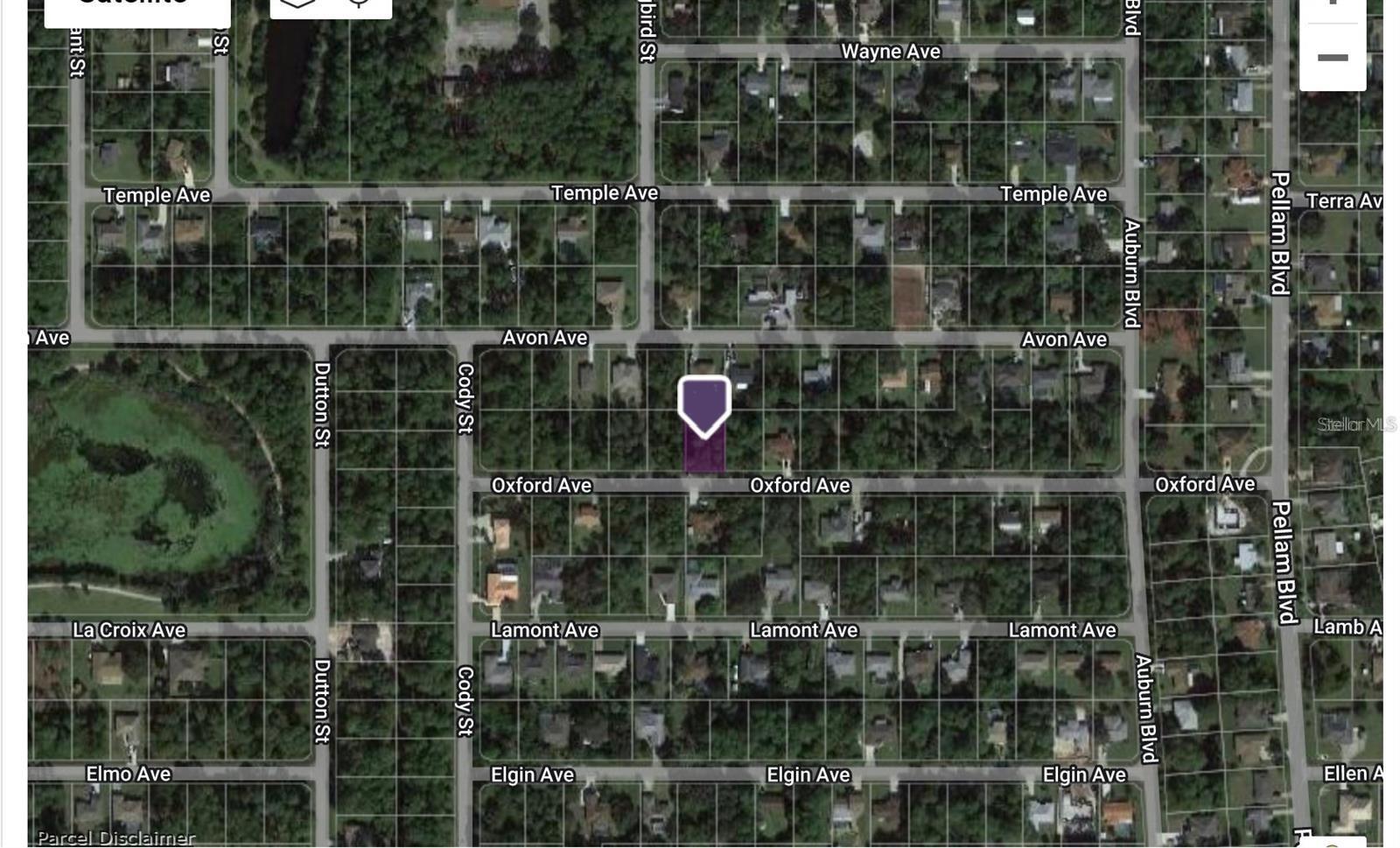 18358 OXFORD AVE, PORT CHARLOTTE, FL — photo 2