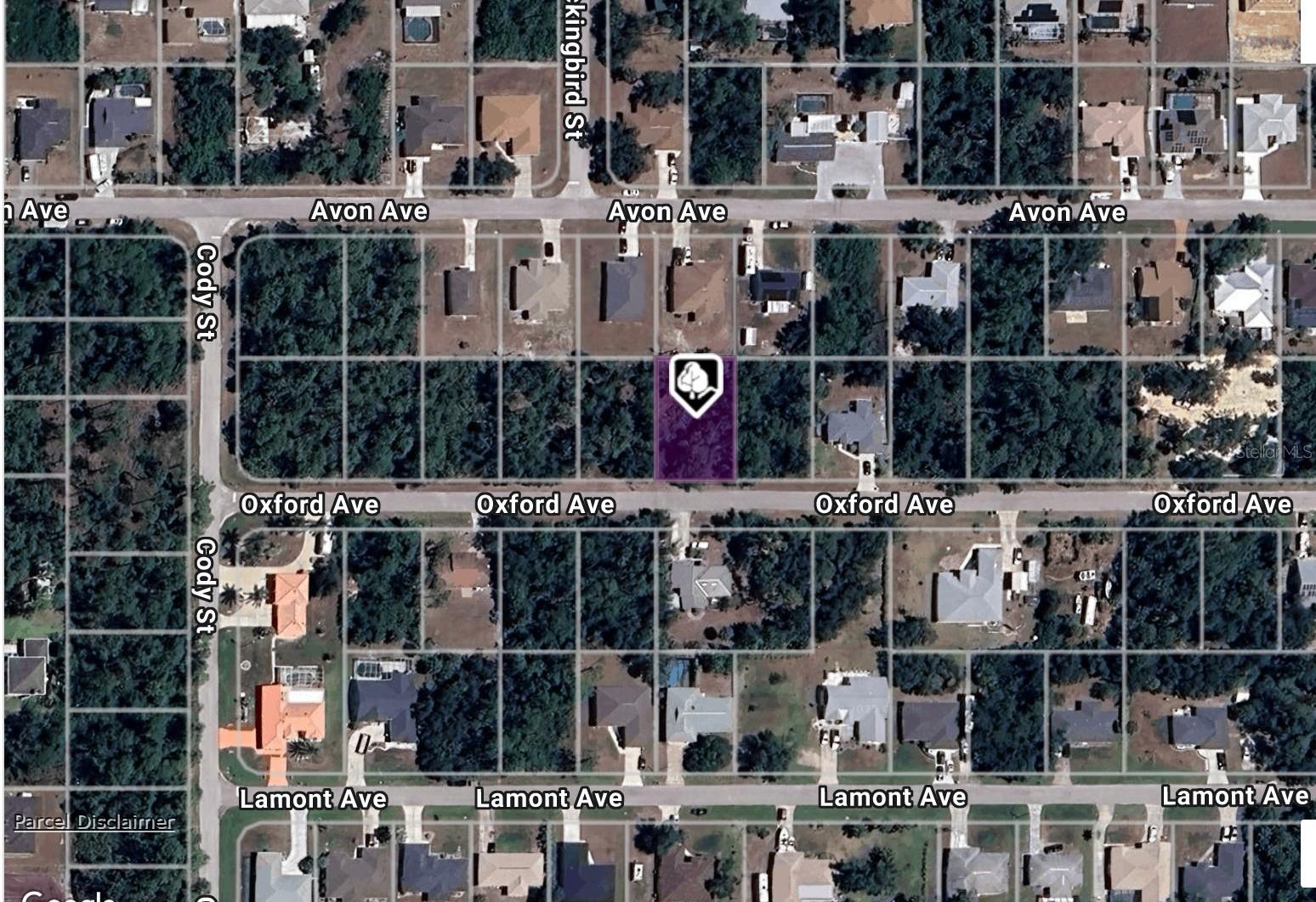 18358 OXFORD AVE, PORT CHARLOTTE, FL — photo 3