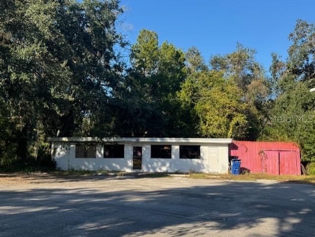 11542 S US HIGHWAY 301, WEBSTER, FL