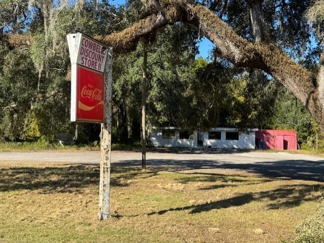11542 S US HIGHWAY 301, WEBSTER, FL — photo 4