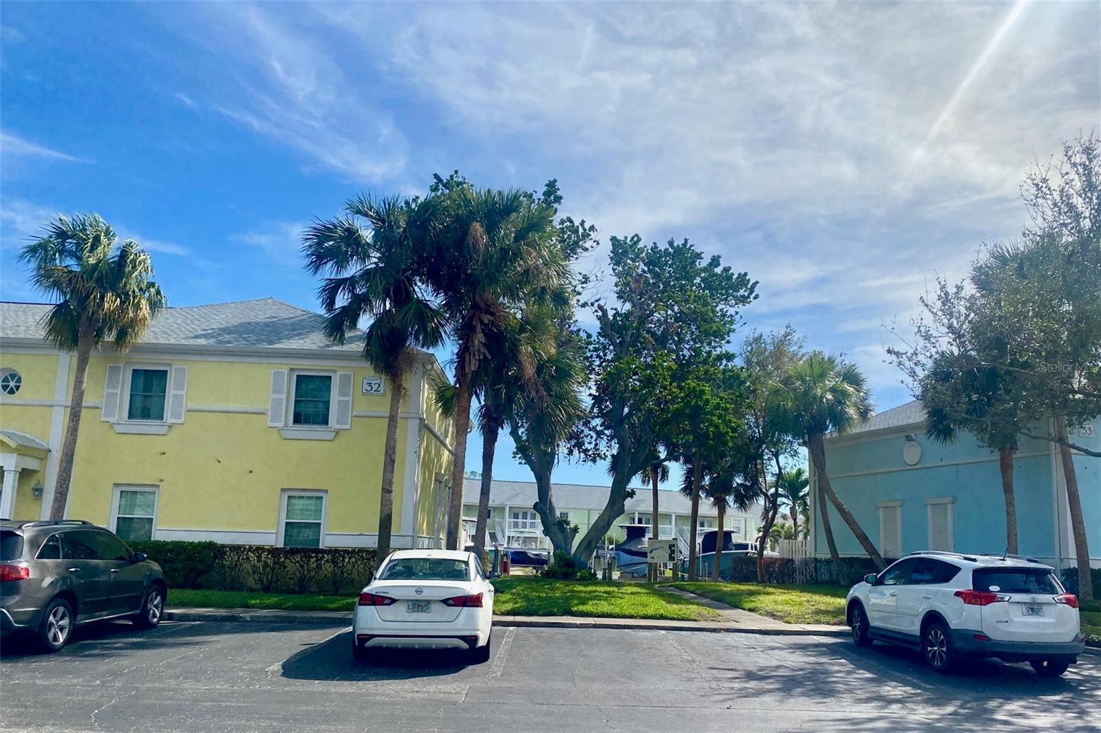 0 NE BEACH DR SE #95SS, ST PETERSBURG, FL — photo 2