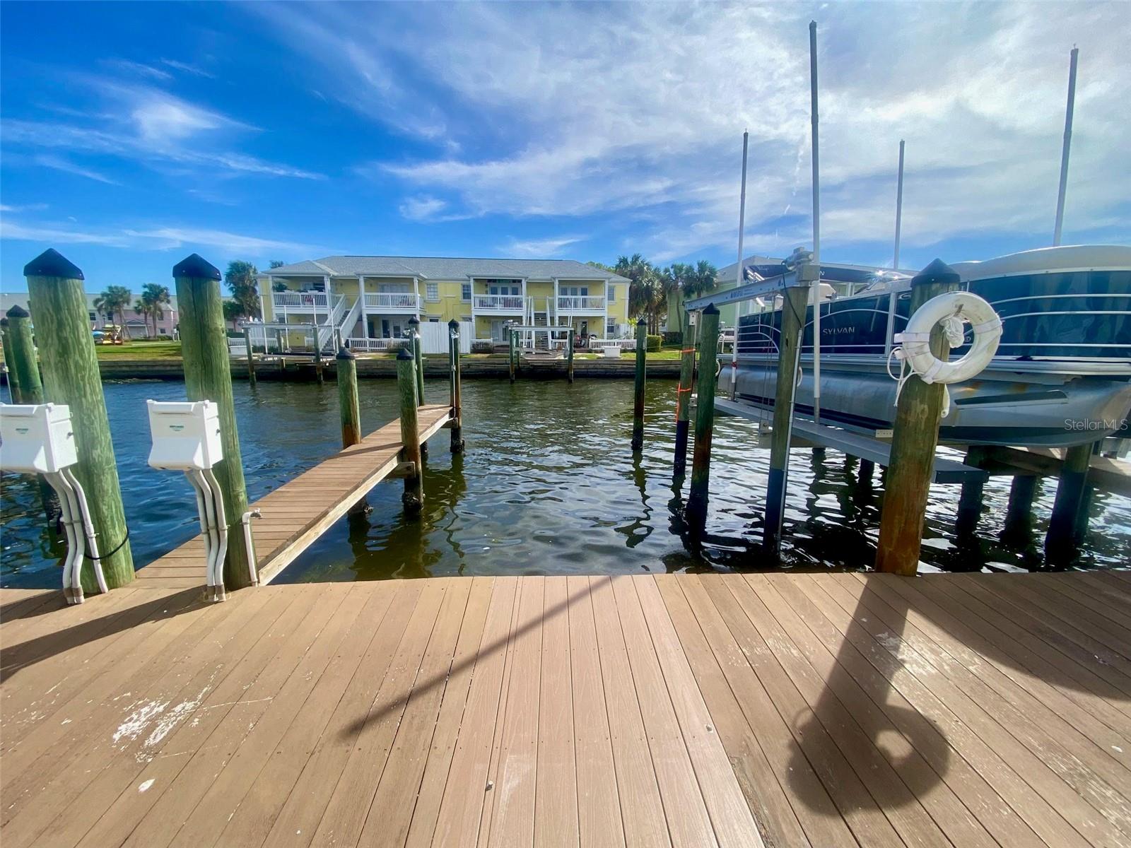 0 NE BEACH DR SE #95SS, ST PETERSBURG, FL — photo 4