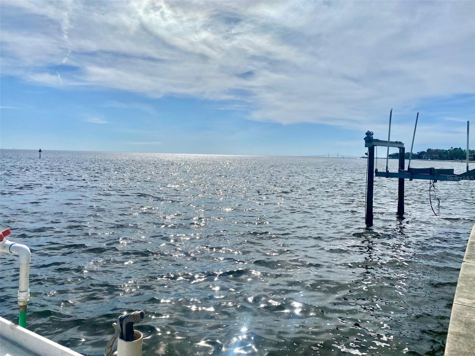 0 NE BEACH DR SE #95SS, ST PETERSBURG, FL — photo 5