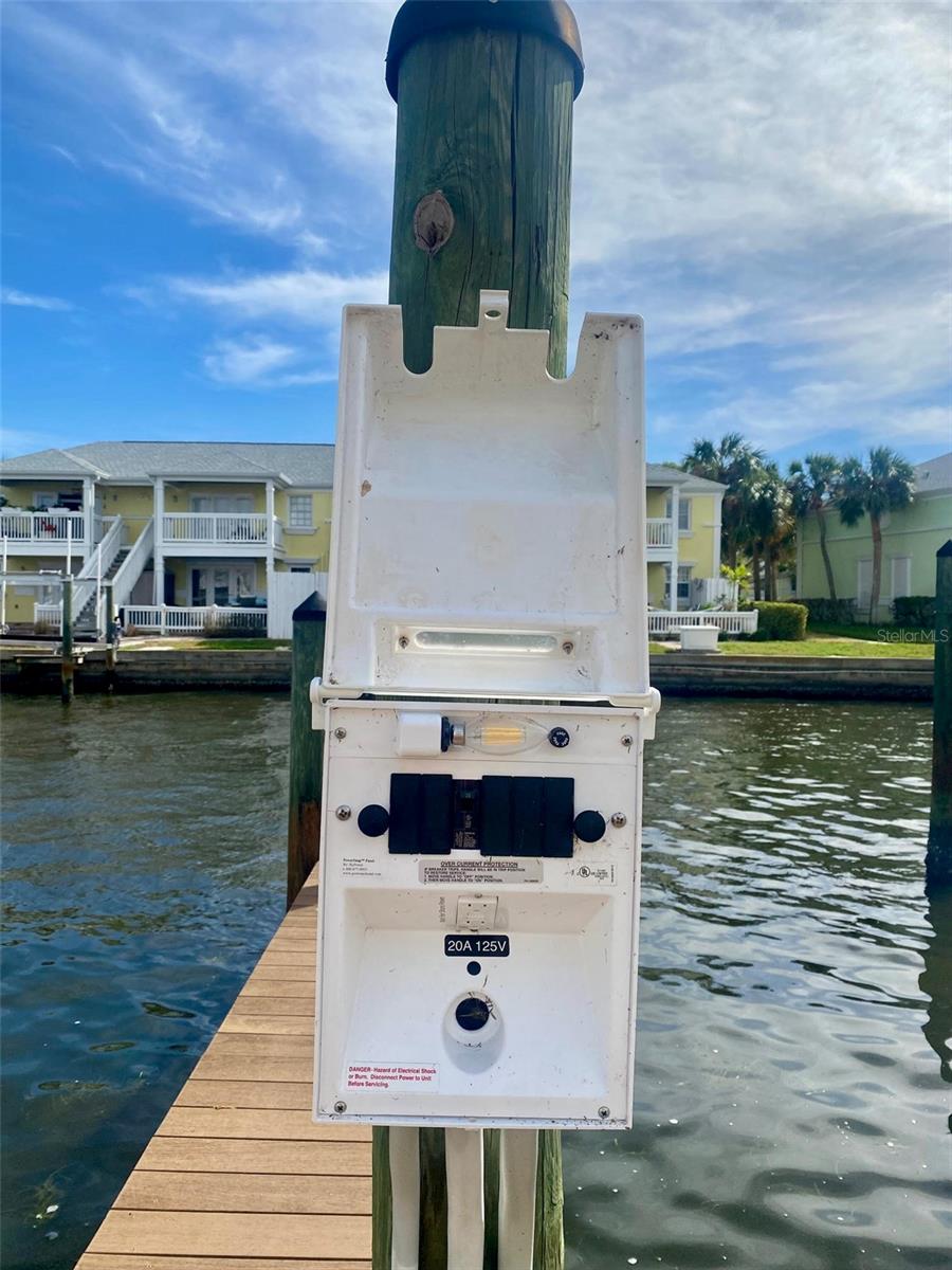 0 NE BEACH DR SE #95SS, ST PETERSBURG, FL — photo 10