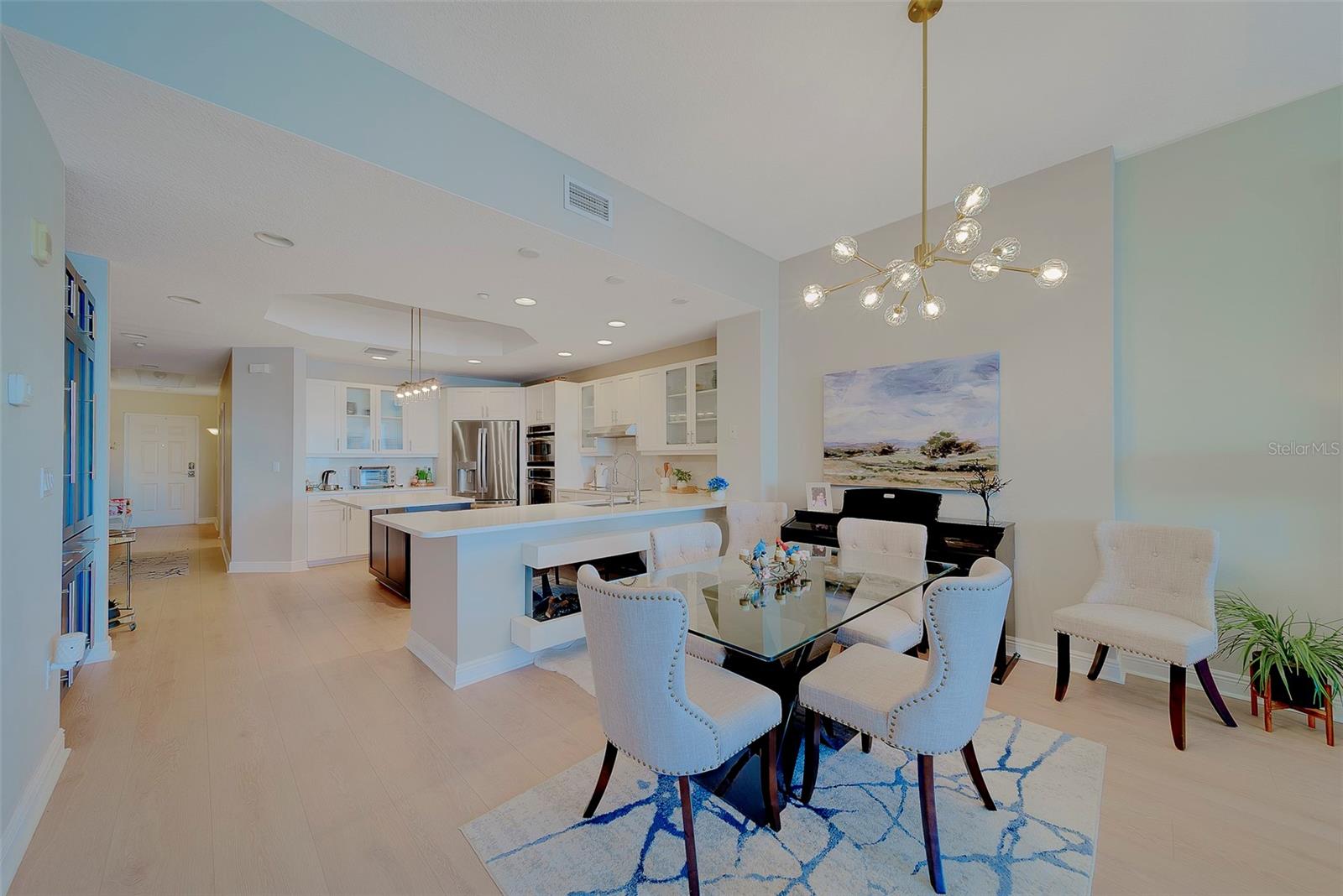 17735 GULF BLVD #501, REDINGTON SHORES, FL — photo 6