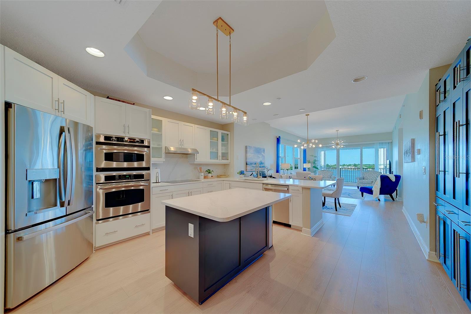 17735 GULF BLVD #501, REDINGTON SHORES, FL — photo 8