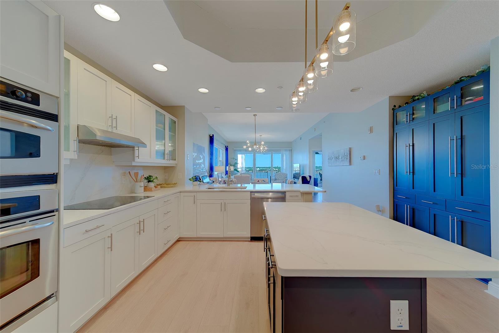 17735 GULF BLVD #501, REDINGTON SHORES, FL — photo 9
