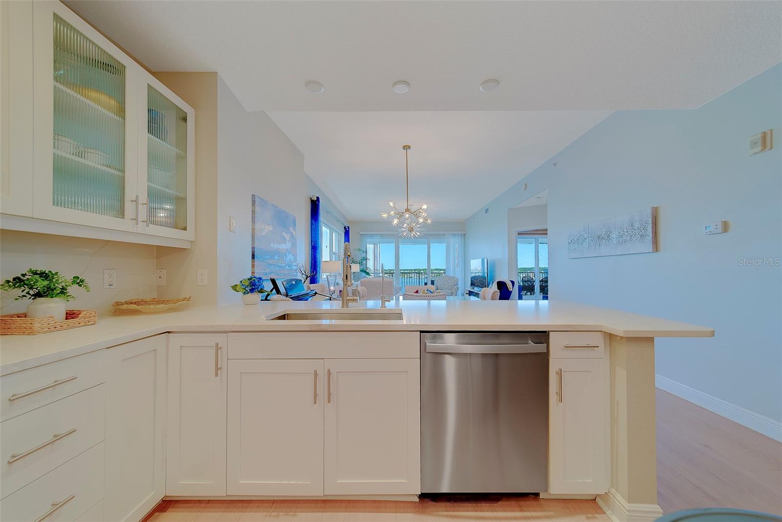 17735 GULF BLVD #501, REDINGTON SHORES, FL — photo 10