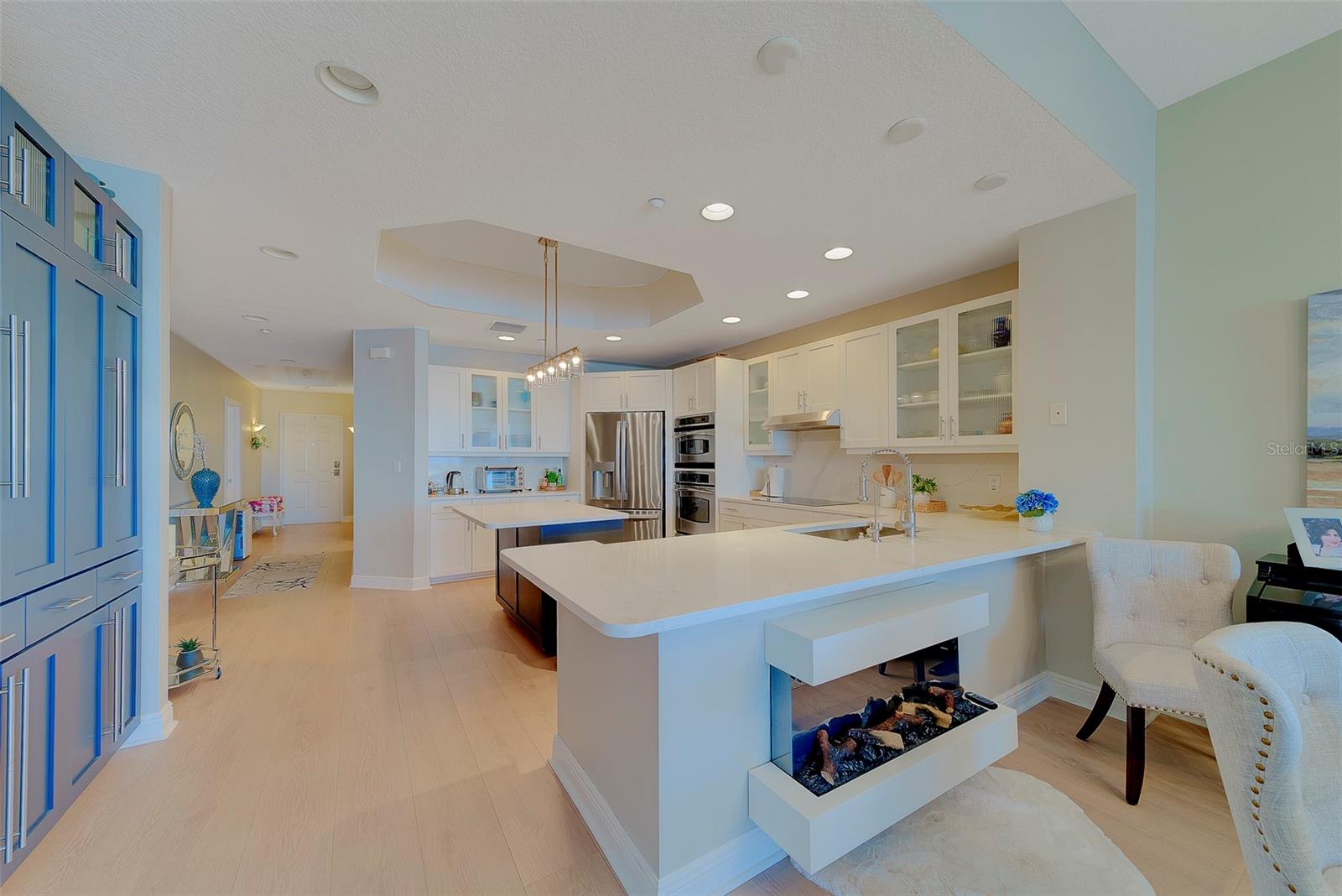 17735 GULF BLVD #501, REDINGTON SHORES, FL — photo 13