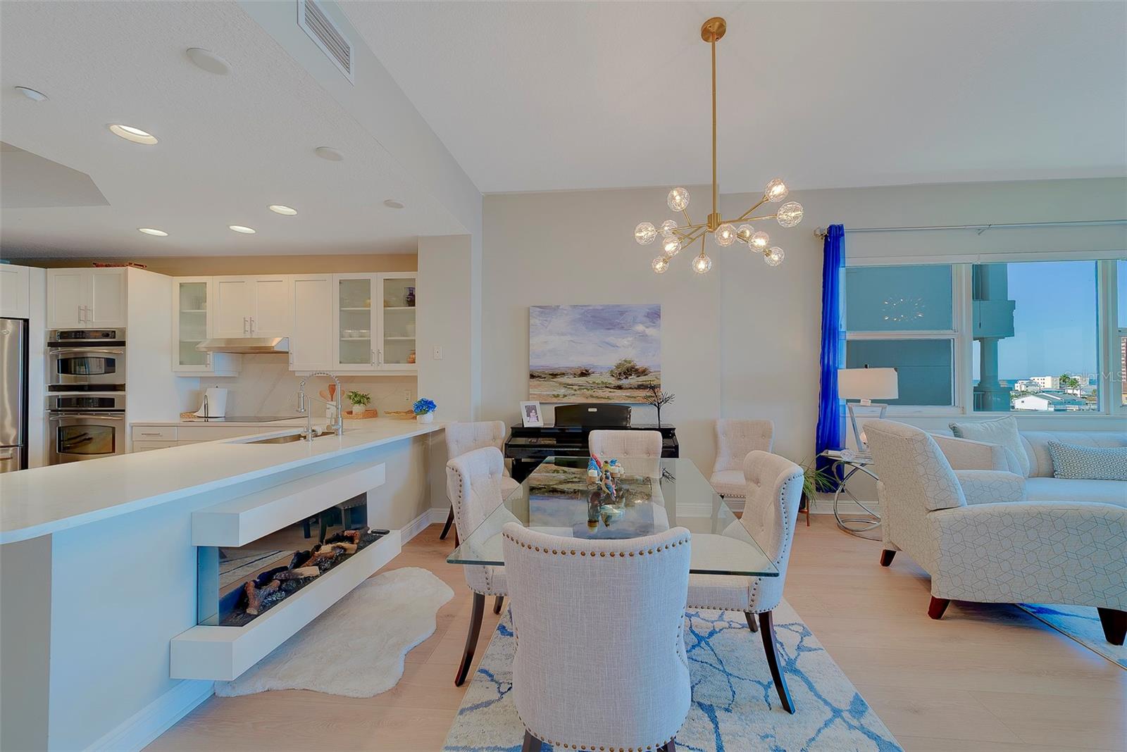 17735 GULF BLVD #501, REDINGTON SHORES, FL — photo 17