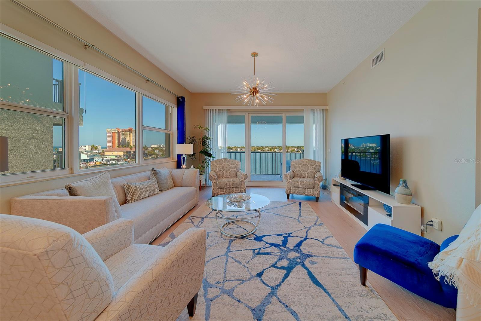 17735 GULF BLVD #501, REDINGTON SHORES, FL — photo 21