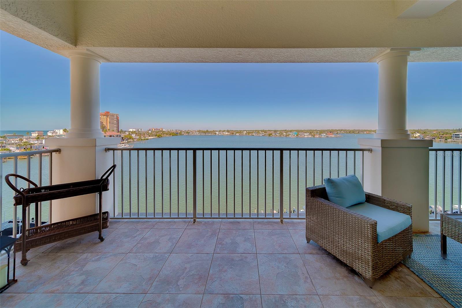 17735 GULF BLVD #501, REDINGTON SHORES, FL — photo 24
