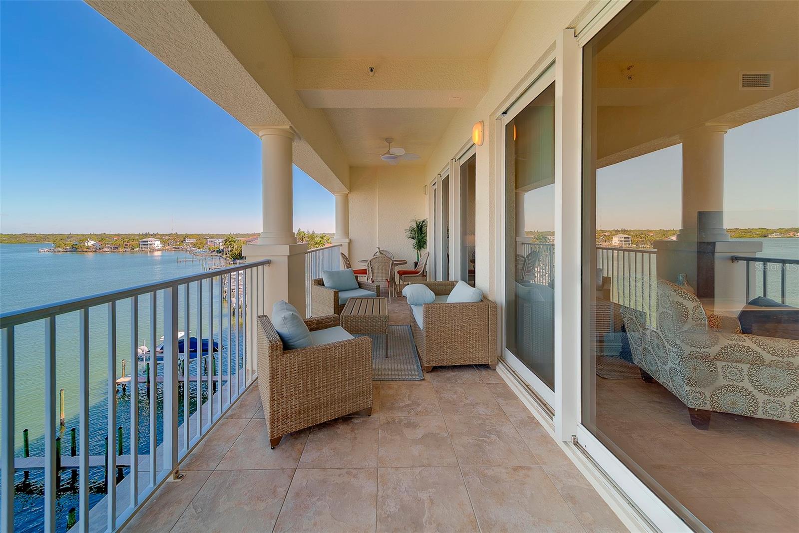 17735 GULF BLVD #501, REDINGTON SHORES, FL — photo 25