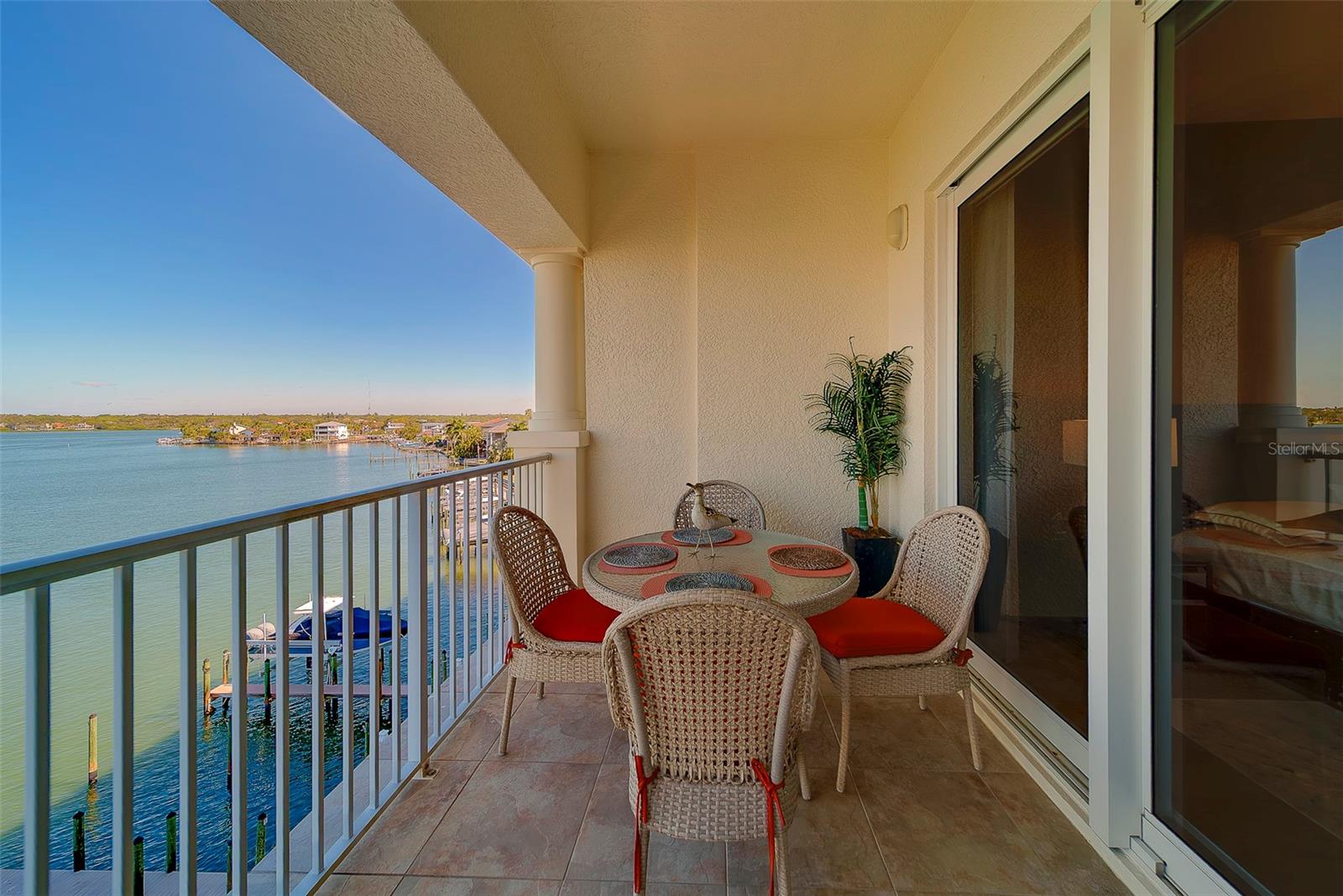 17735 GULF BLVD #501, REDINGTON SHORES, FL — photo 49