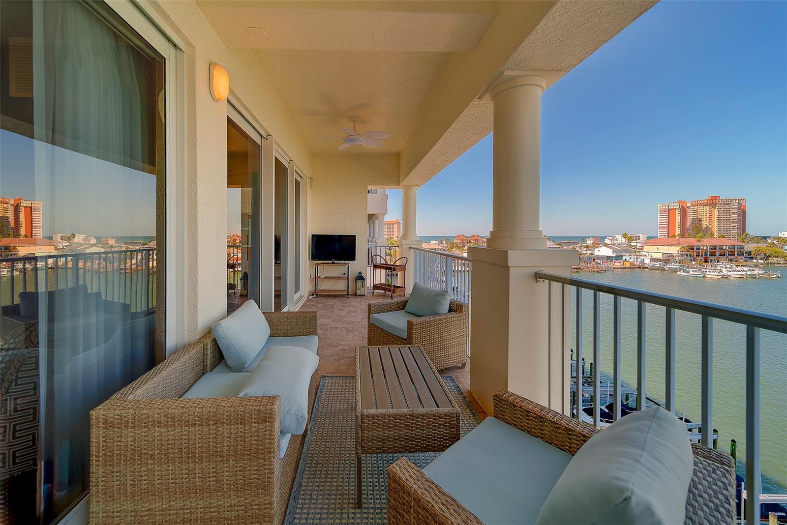 17735 GULF BLVD #501, REDINGTON SHORES, FL — photo 50