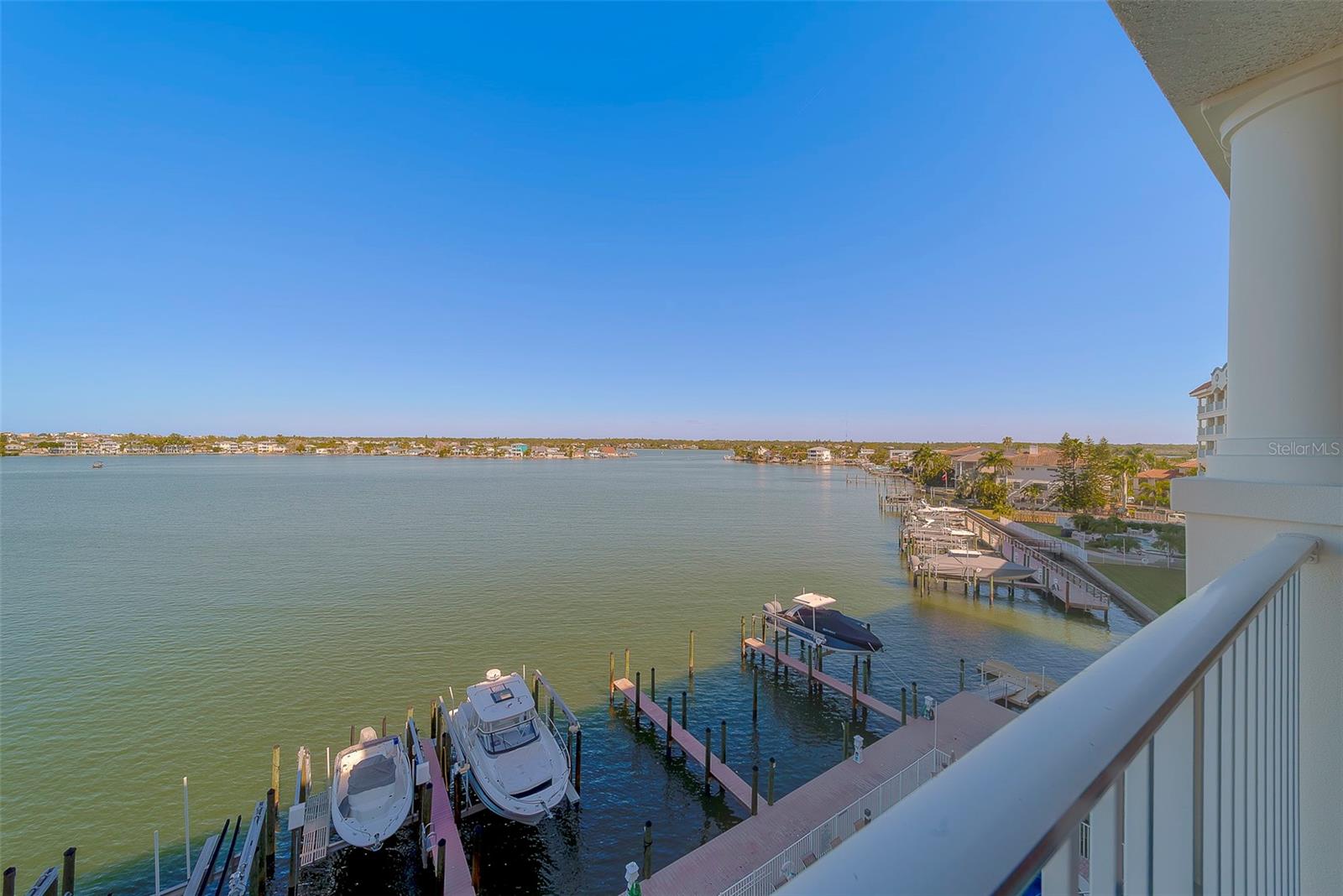 17735 GULF BLVD #501, REDINGTON SHORES, FL — photo 51