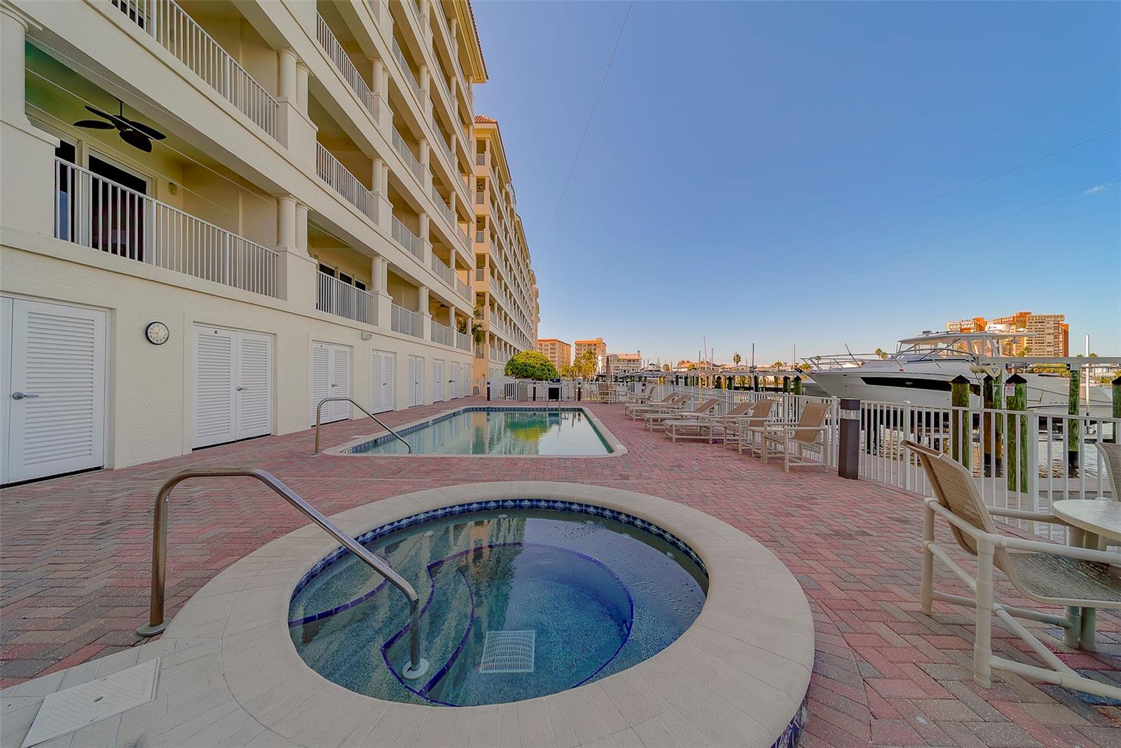 17735 GULF BLVD #501, REDINGTON SHORES, FL — photo 54