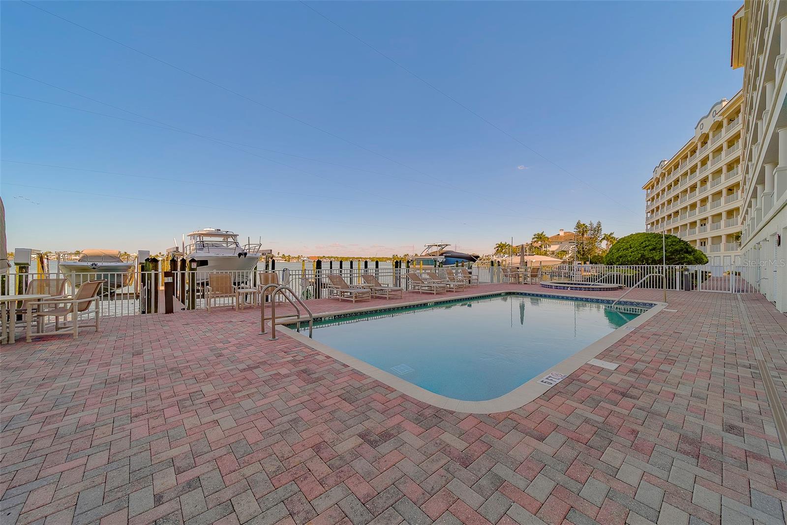 17735 GULF BLVD #501, REDINGTON SHORES, FL — photo 56