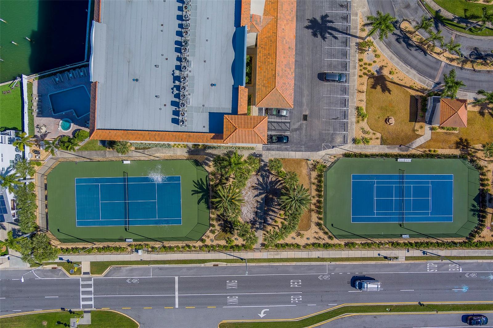 17735 GULF BLVD #501, REDINGTON SHORES, FL — photo 57