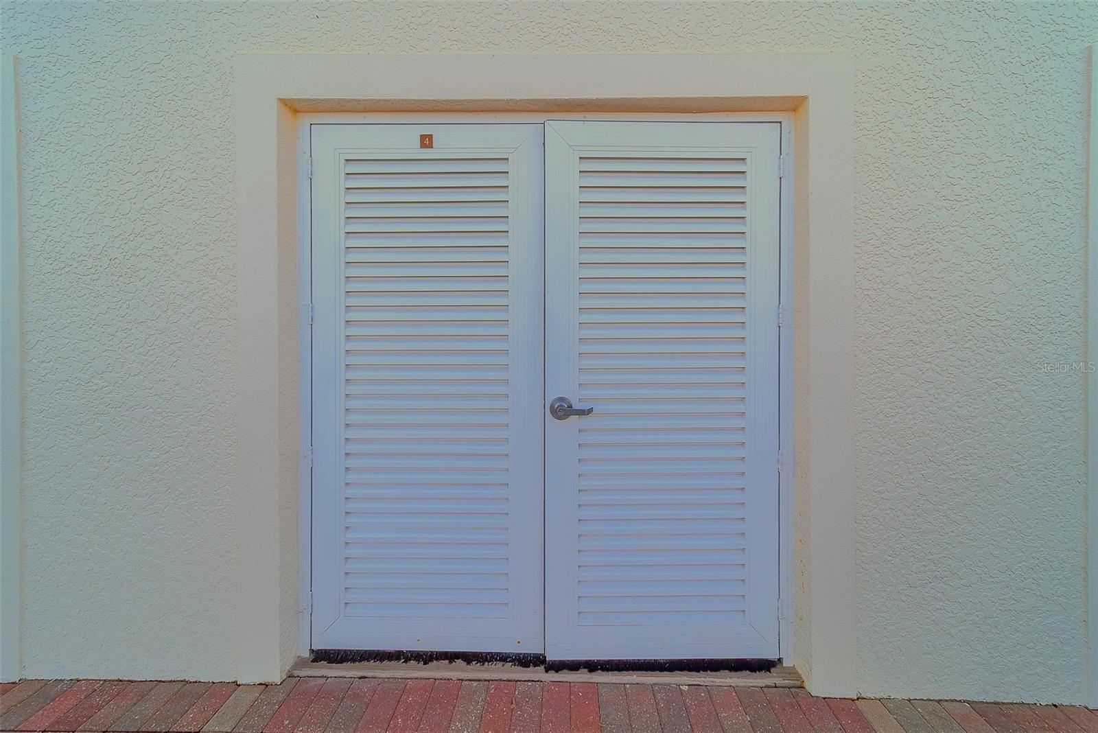 17735 GULF BLVD #501, REDINGTON SHORES, FL — photo 58