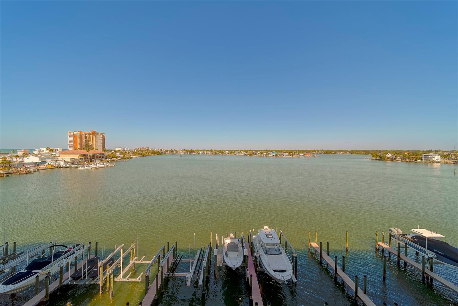 17735 GULF BLVD #501, REDINGTON SHORES, FL — photo 59