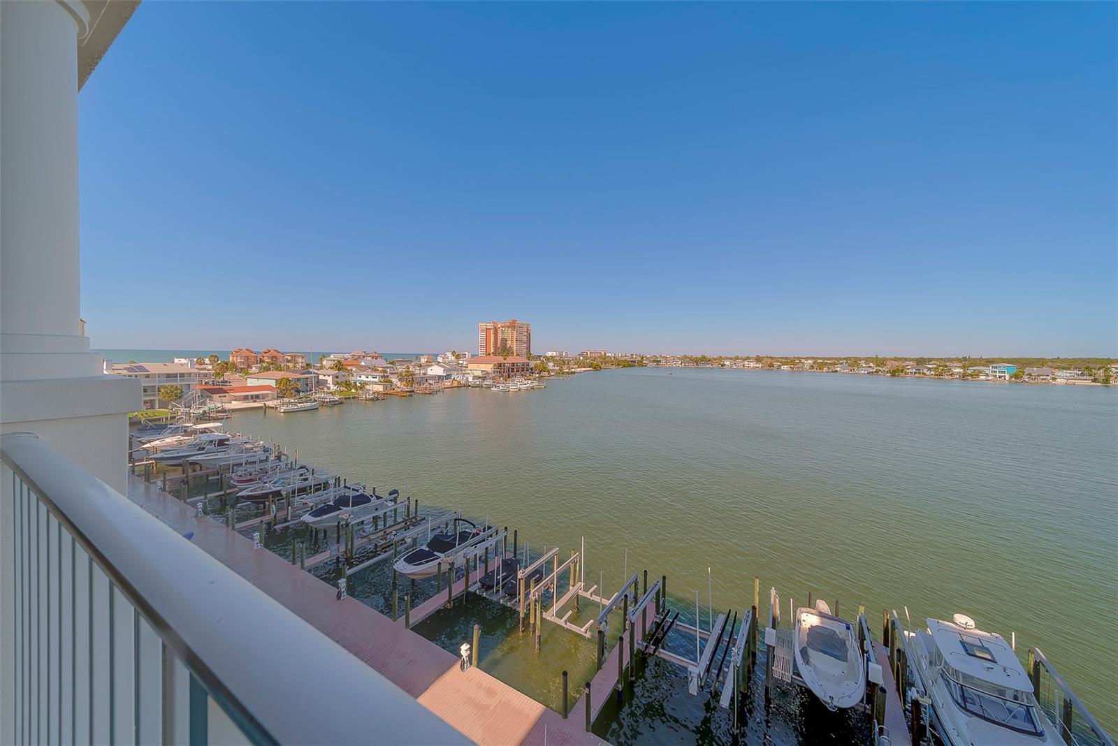 17735 GULF BLVD #501, REDINGTON SHORES, FL — photo 60