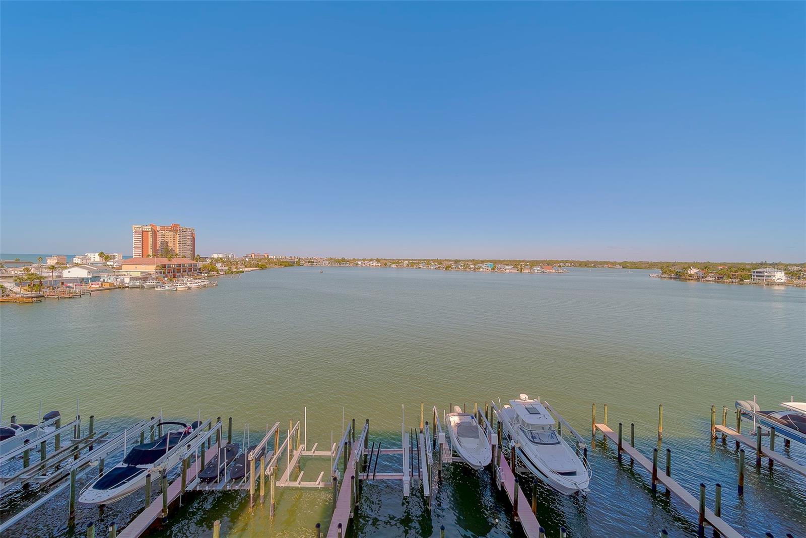 17735 GULF BLVD #501, REDINGTON SHORES, FL — photo 62