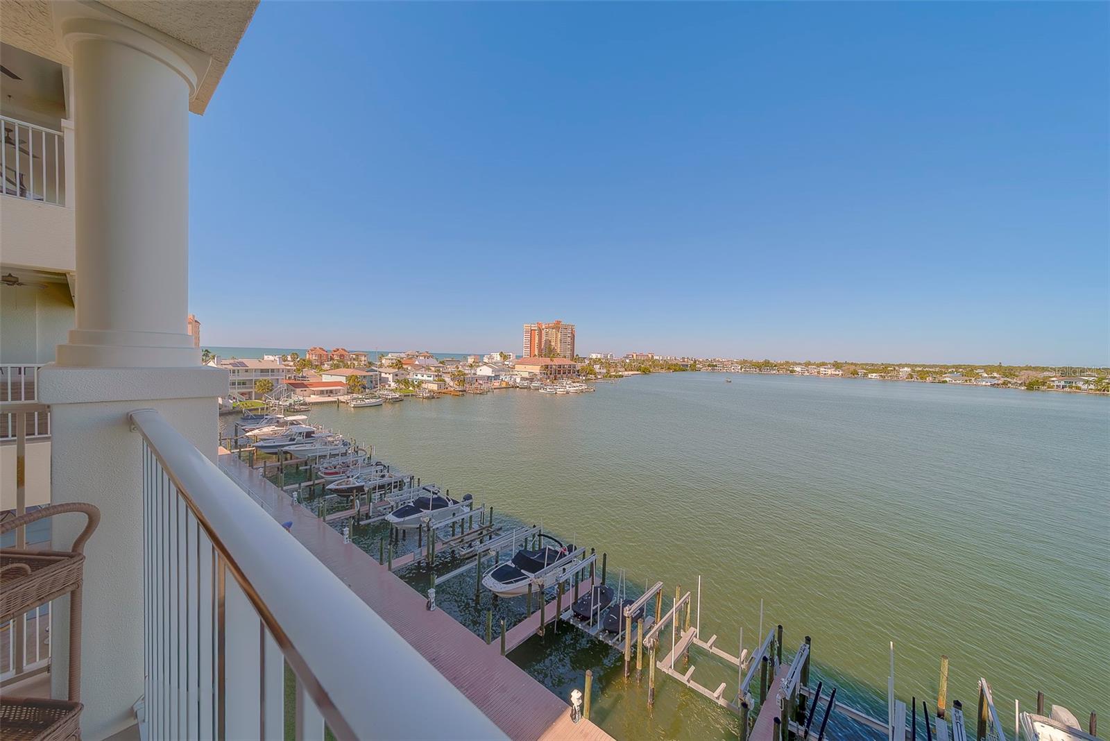 17735 GULF BLVD #501, REDINGTON SHORES, FL — photo 63