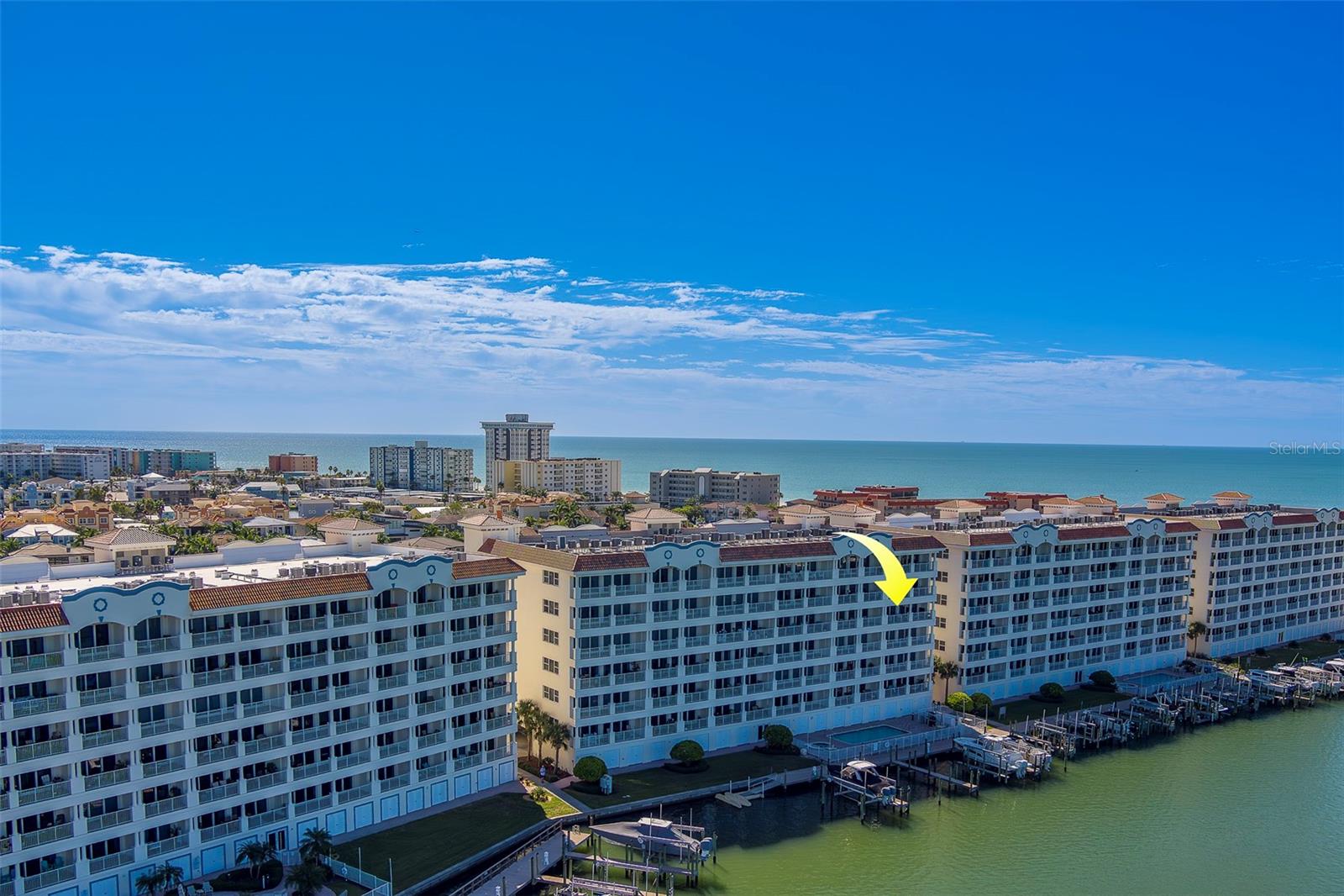 17735 GULF BLVD #501, REDINGTON SHORES, FL — photo 64