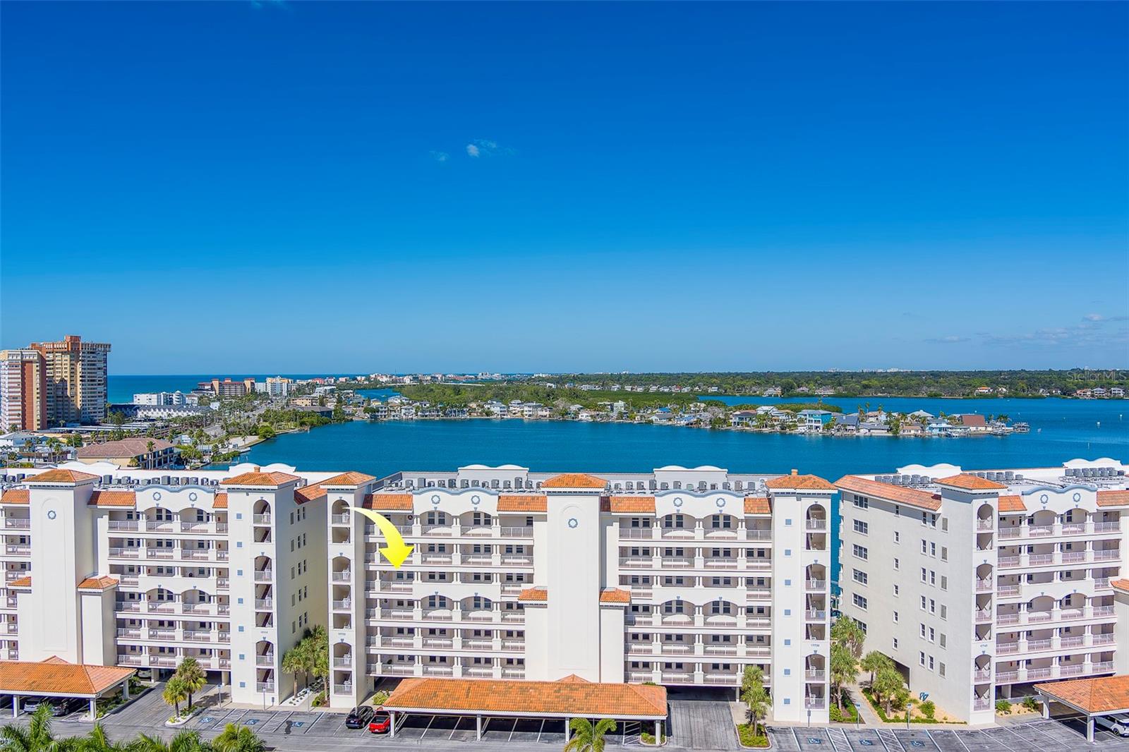 17735 GULF BLVD #501, REDINGTON SHORES, FL — photo 65
