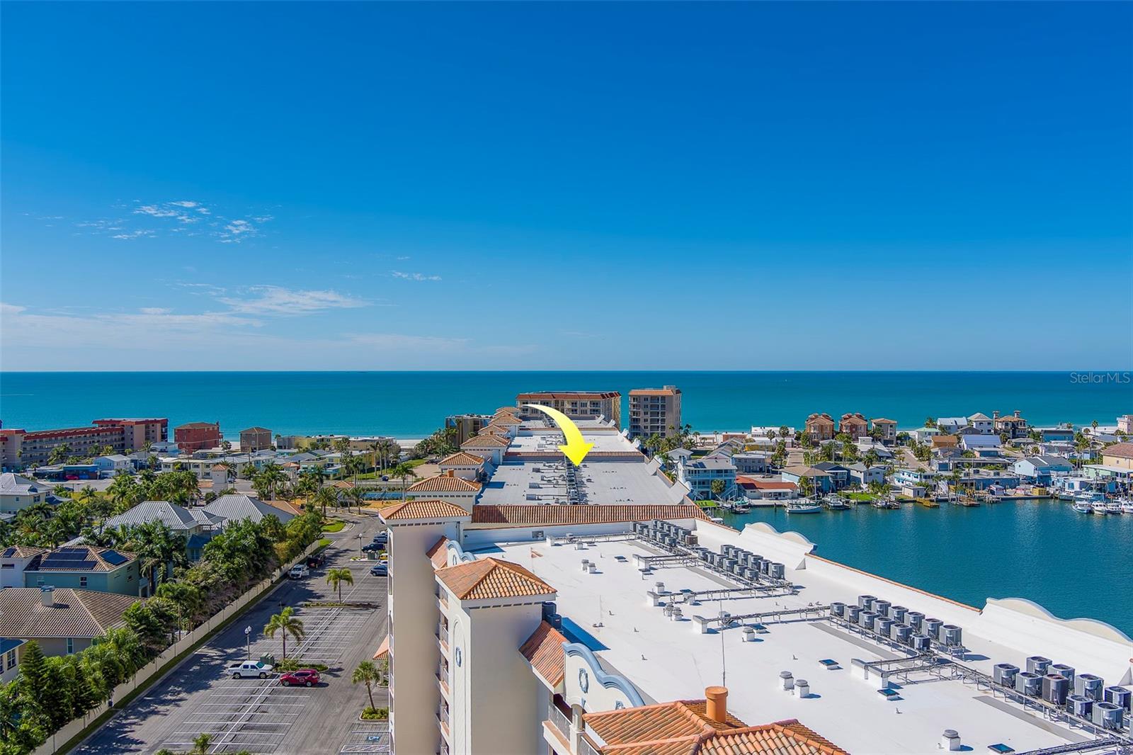 17735 GULF BLVD #501, REDINGTON SHORES, FL — photo 66