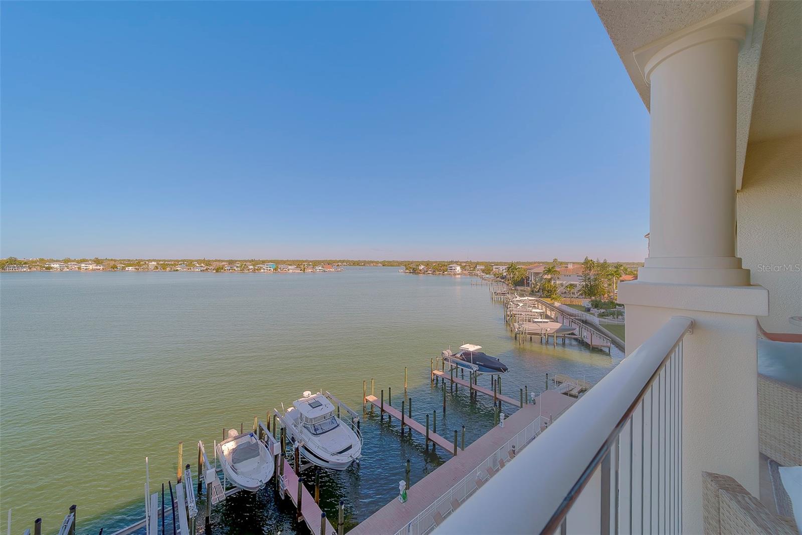 17735 GULF BLVD #501, REDINGTON SHORES, FL — photo 67