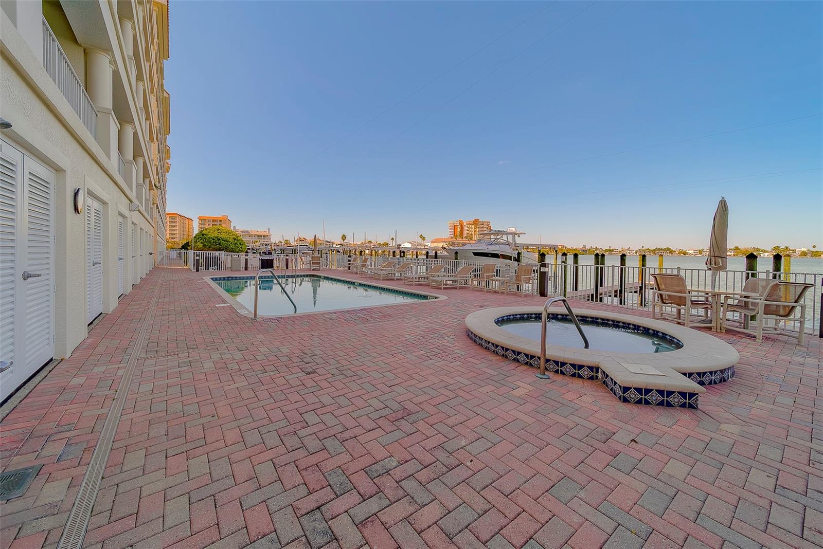 17735 GULF BLVD #501, REDINGTON SHORES, FL — photo 68