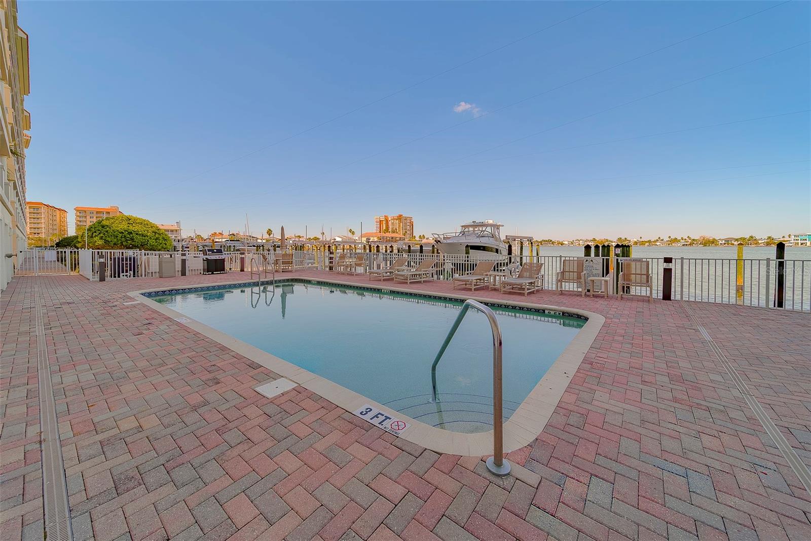 17735 GULF BLVD #501, REDINGTON SHORES, FL — photo 69