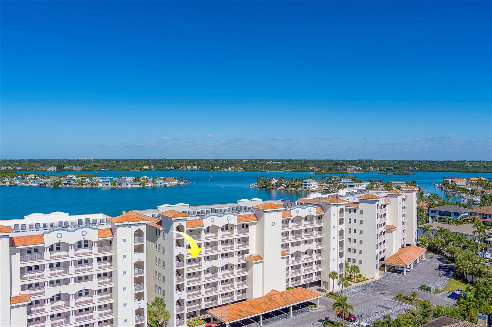 17735 GULF BLVD #501, REDINGTON SHORES, FL — photo 71