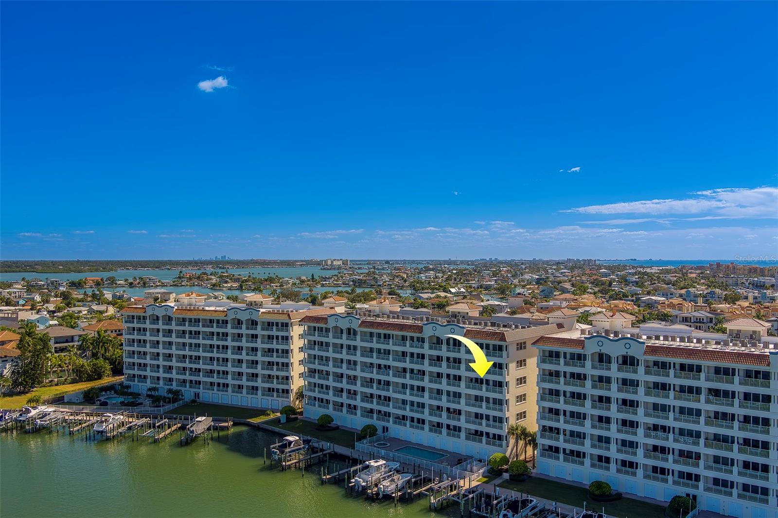 17735 GULF BLVD #501, REDINGTON SHORES, FL — photo 72