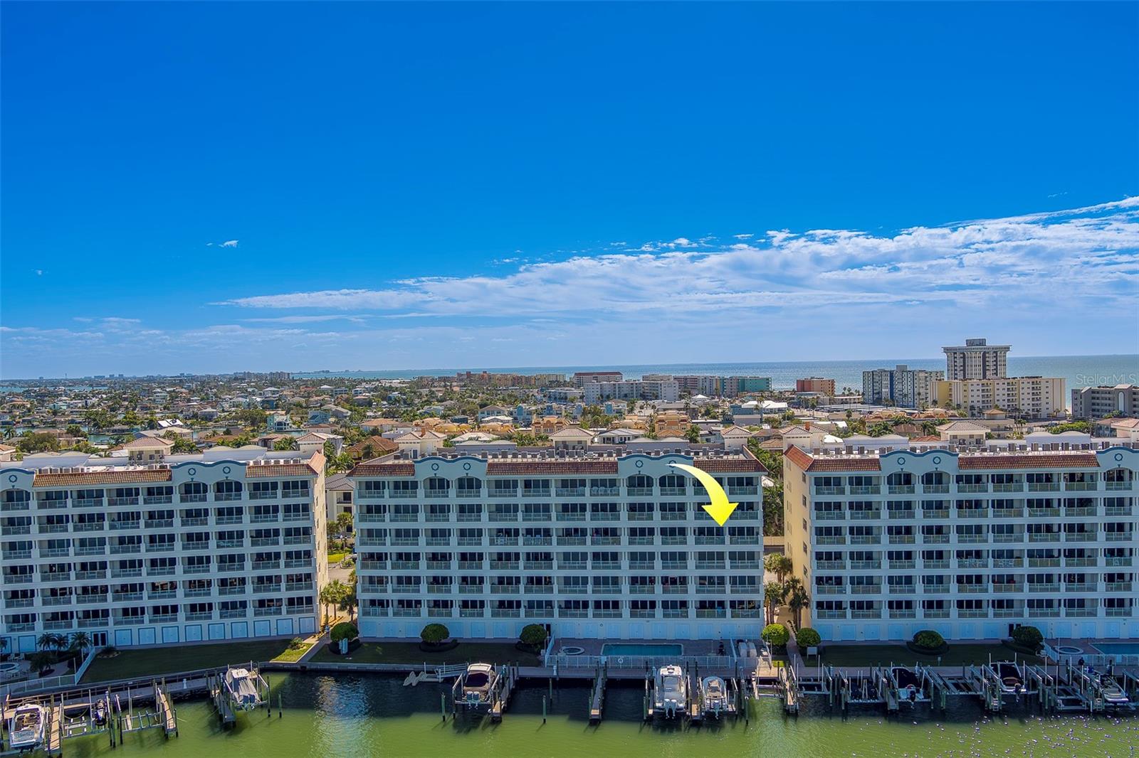 17735 GULF BLVD #501, REDINGTON SHORES, FL — photo 73