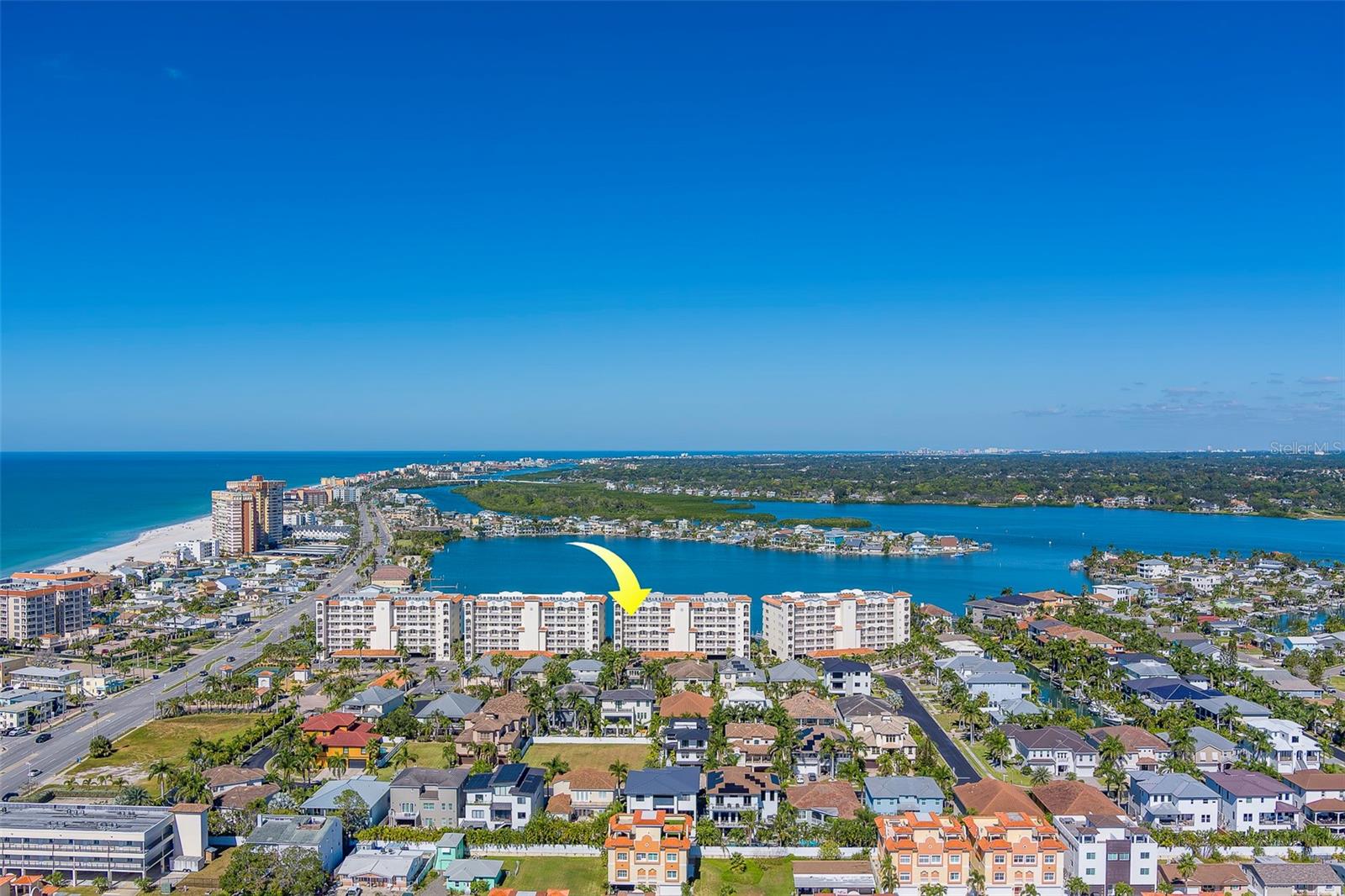 17735 GULF BLVD #501, REDINGTON SHORES, FL — photo 74