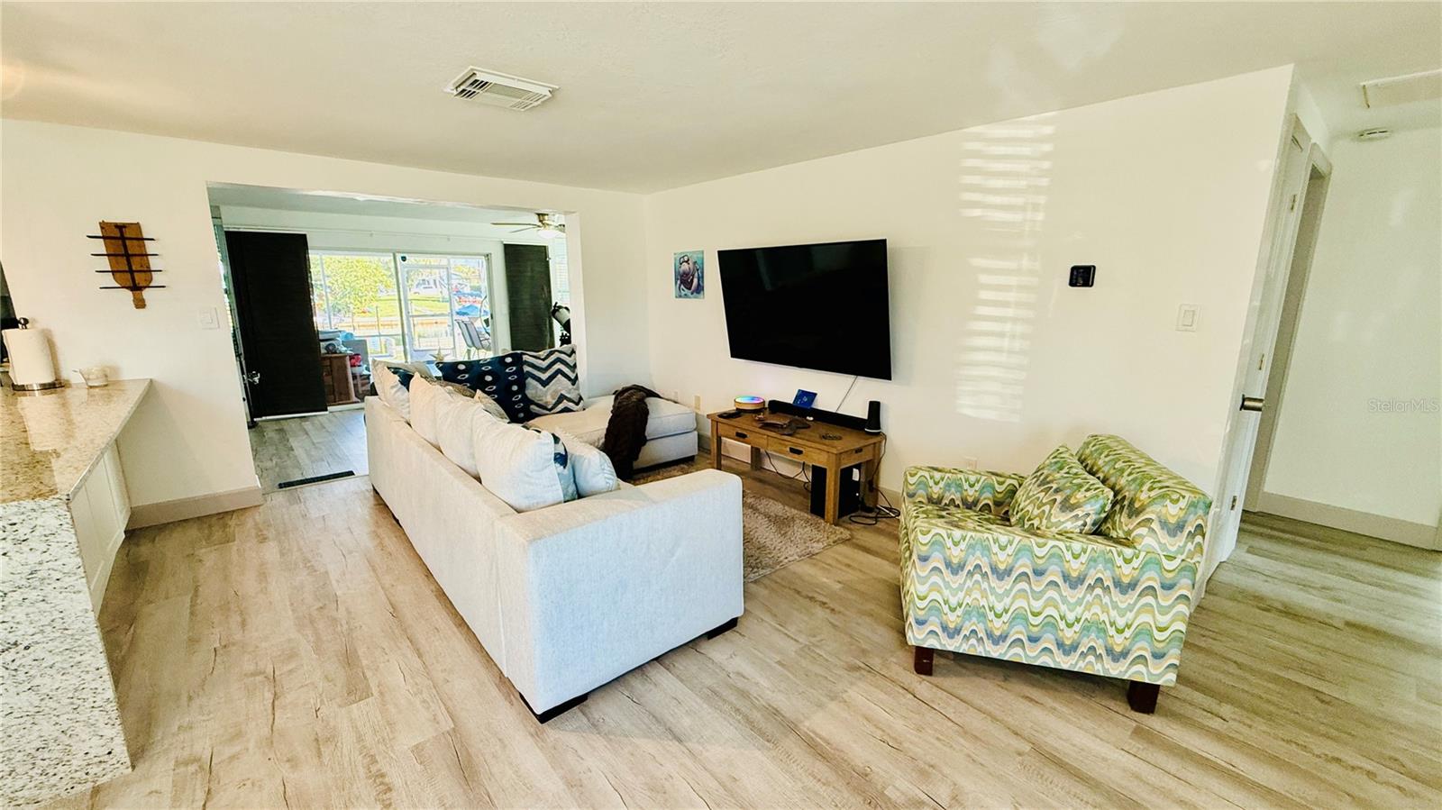 4926 BLUE HERON DR, NEW PORT RICHEY, FL — photo 2