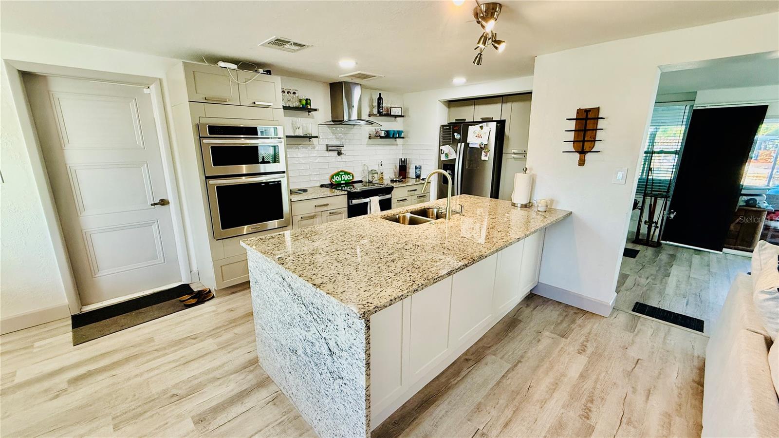4926 BLUE HERON DR, NEW PORT RICHEY, FL — photo 5