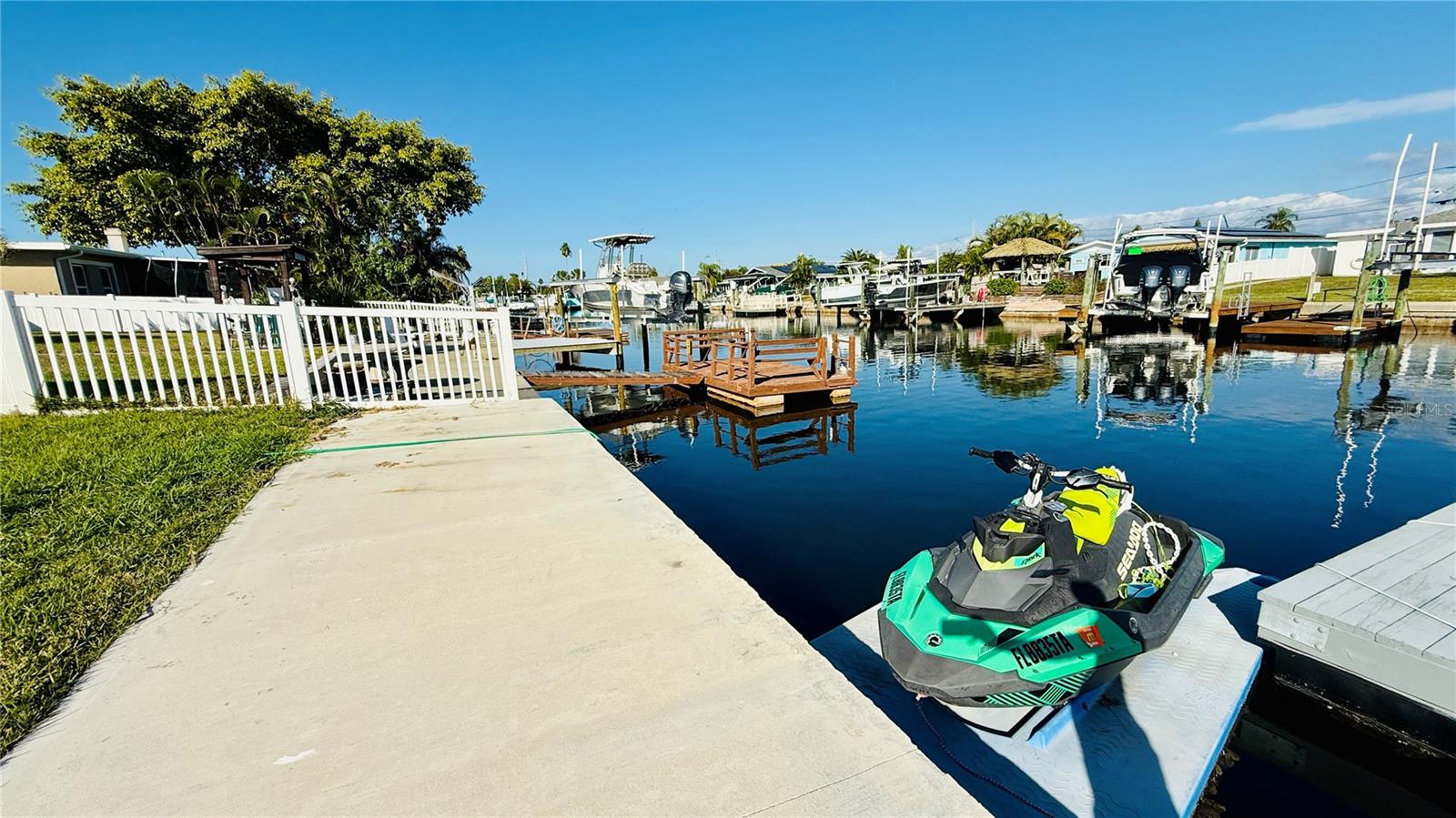 4926 BLUE HERON DR, NEW PORT RICHEY, FL — photo 34