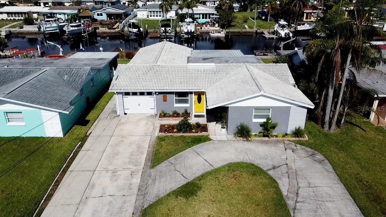4926 BLUE HERON DR, NEW PORT RICHEY, FL — photo 36